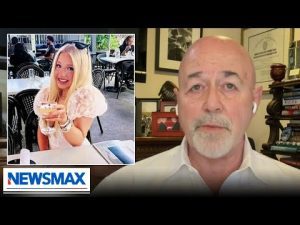 Read more about the article ‘IT’S HORRENDOUS’: Bernie Kerik says 4 teens charged in sex assault of LSU student should get life