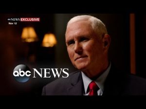 Read more about the article Classified documents found at Mike Pence’s home