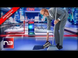 Read more about the article BREAKING: CNN Desperately Trying to Stop GOP From Probing Biden’s, COVID Links, and Fauci!