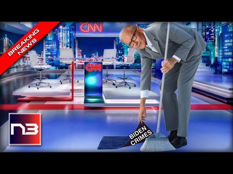 You are currently viewing BREAKING: CNN Desperately Trying to Stop GOP From Probing Biden’s, COVID Links, and Fauci!