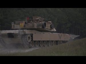 Read more about the article Ukraine angles for US, German-made tanks