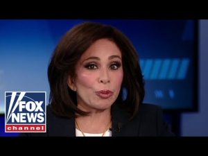 Read more about the article Judge Jeanine: Biden is in big trouble