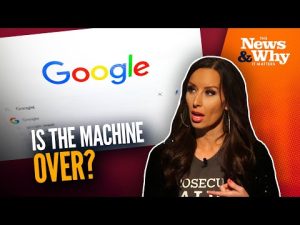 Read more about the article DOJ Files ‘Anti-Trust Suit’ Against Google — Is the Machine Done?
