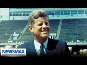Read more about the article Biden orders release of JFK assassination files