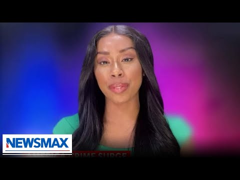 You are currently viewing The California shooting doesn’t fit media’s narrative: Kim Klacik | American Agenda