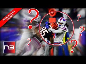Read more about the article Nation Erupts After Respected Doctor Points to Reason Damar Hamlin Collapsed On Field Last Night