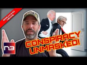 Read more about the article Biden DOOMED: Don Jr Blows The Lid Off Joe & DoJ Conspiracy