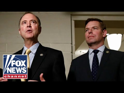 You are currently viewing ‘The Five’: These Russia-gate hoaxers are whining about getting the boot