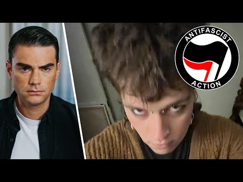 You are currently viewing Politician’s Non-Binary Son ASSAULTS Cop?