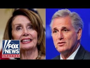Read more about the article ‘The Five’: There’s chaos on Capitol Hill