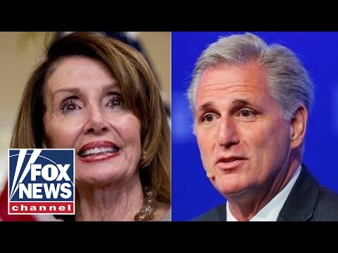 You are currently viewing ‘The Five’: There’s chaos on Capitol Hill