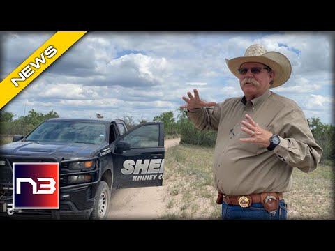 You are currently viewing Borders in Chaos: Help Needed Now! Texas Sheriff’s Distress Call
