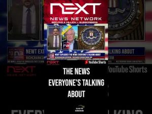 Read more about the article Newt Explodes! The News Everyone’s Talking About #shorts