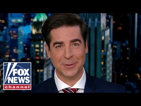 You are currently viewing Jesse Watters: Is anyone worried about this?