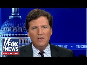 Read more about the article Tucker: You should be mad about this