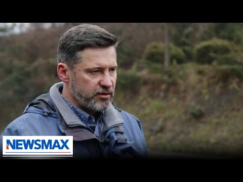 You are currently viewing Ukrainian pastor on his nation’s resilience in the face of Putin’s war