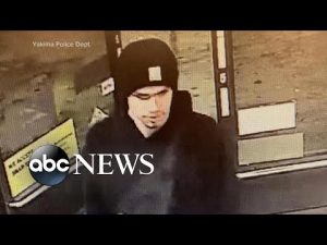 Read more about the article 3 killed in Washington gas station, suspect dead: Police
