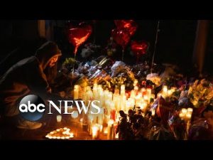 Read more about the article Workplace violence behind Half Moon bay shooting: Police