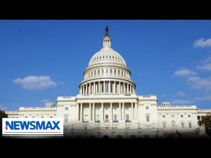 Read more about the article The GOP battle for the Speaker’s gavel continues | Greta Van Susteren