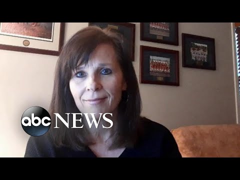 You are currently viewing Sister of David Barnes wants him ‘put on the wrongfully detained list’ in Russia