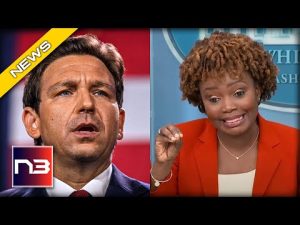 Read more about the article Biden Blasts DeSantis: Blocking Black “Queer” History?!