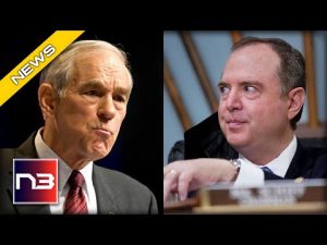 Read more about the article Ron Paul RETURNS, Goes Nuclear On Schiff: Expelled?!