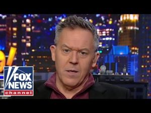 Read more about the article Gutfeld: A new pandemic is sweeping across the nation