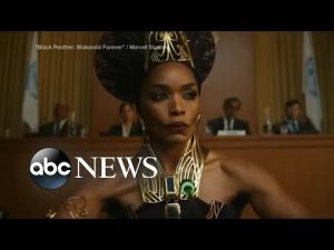 Read more about the article Oscar firsts