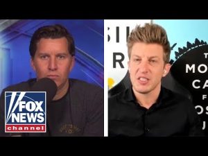 Read more about the article Alex Epstein: The World Economic Forum Is Anti-Human | Will Cain Podcast