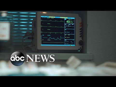 You are currently viewing What is the difference between a heart attack and cardiac arrest?