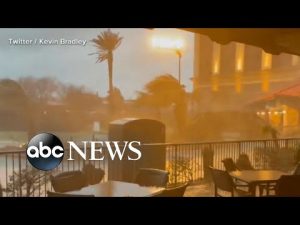 Read more about the article Severe weather sweeps the nation