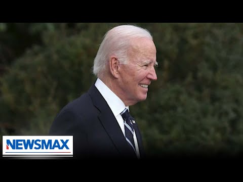 You are currently viewing Democrats don’t think the law applies to them: Fred Fleitz | Wake Up America