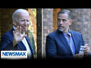 Read more about the article I think there was ill intent in Biden hoarding classified documents | Scott Fitzgerald