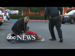Read more about the article Suspect in deadly Half Moon Bay mass shooting to be arraigned l GMA