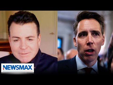 You are currently viewing Papa John’s founder PRAISES Josh Hawley’s ‘Pelosi Act’ | National Report