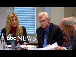 Read more about the article Jury expected to be seated in trial of former attorney Alex Murdaugh