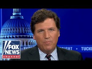 Read more about the article Tucker: Abysmal failure is always rewarded