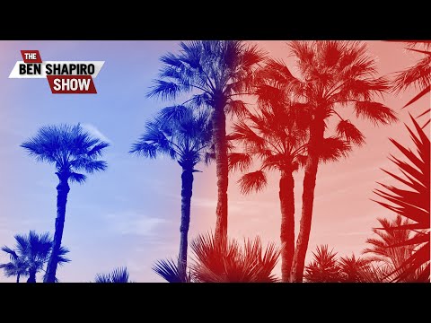 You are currently viewing California vs. Florida: The Great Battle | Ep. 1654