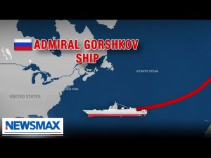 Read more about the article DEVELOPING: Russian nuclear-capable warship enters Atlantic waters | National Report