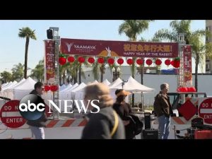 Read more about the article Mass shootings in California Asian-American communities spark fear amid Lunar New Year celebrations