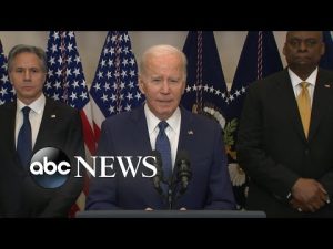 Read more about the article President Joe Biden approves sending 31 Abrams tanks to Ukraine