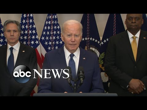You are currently viewing President Joe Biden approves sending 31 Abrams tanks to Ukraine