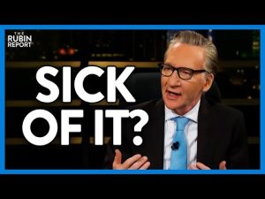 Read more about the article Bill Maher EXPOSES Source of the Left’s WORST Ideas | @RubinReport