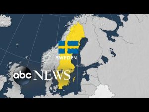 Read more about the article Turkey’s president says Sweden shouldn’t expect support for a NATO membership bid