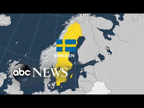 You are currently viewing Turkey’s president says Sweden shouldn’t expect support for a NATO membership bid