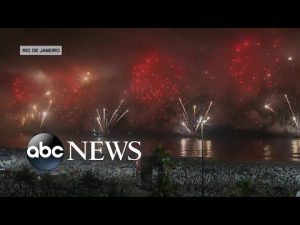 Read more about the article Happy New Year Brazil