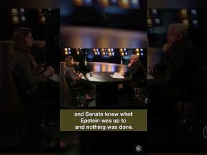 Read more about the article Did Congress KNOW about Epstein and do NOTHING? | #shorts
