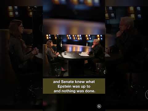 You are currently viewing Did Congress KNOW about Epstein and do NOTHING? | #shorts