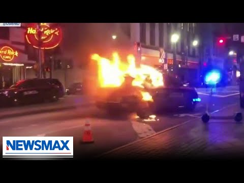 You are currently viewing Chris Carr on Atlanta violence: This has gone on long enough | National Report