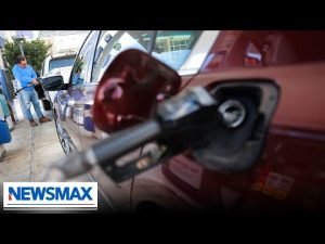 Read more about the article China playing a role in America’s surging gas prices